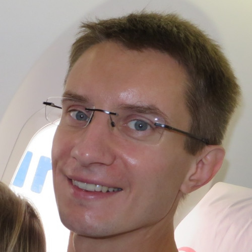 Pawel Pelc Pawel Pelc