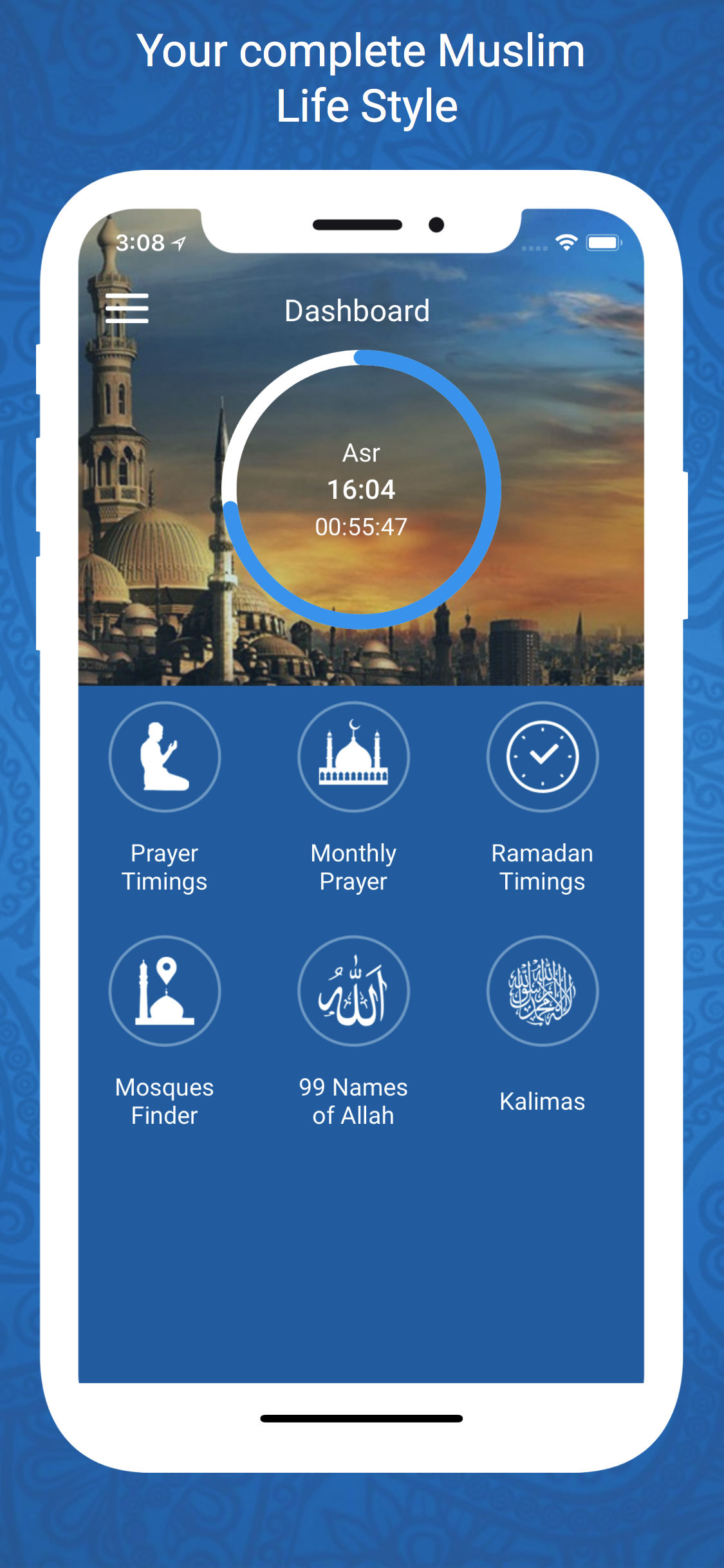 Ramadan Times