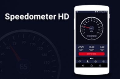 Speedometer HD
