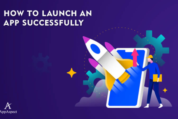 How to launch an app successfully