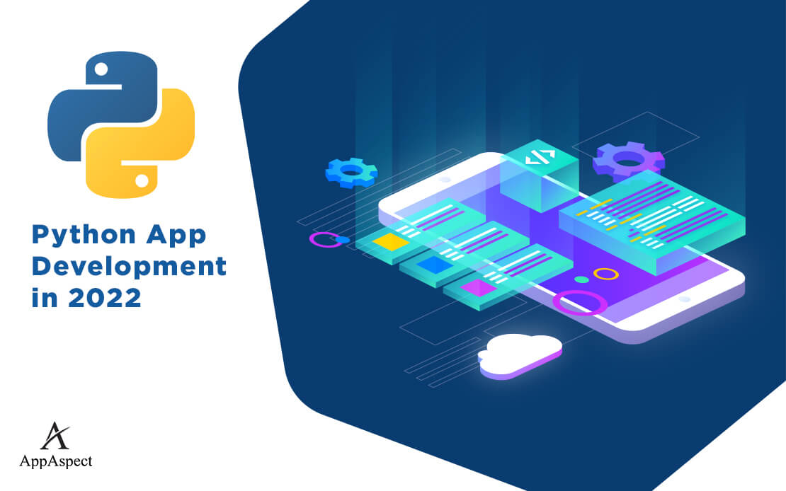 Python App Development in 2022