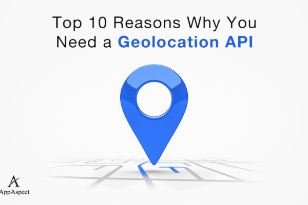 Geolocation API