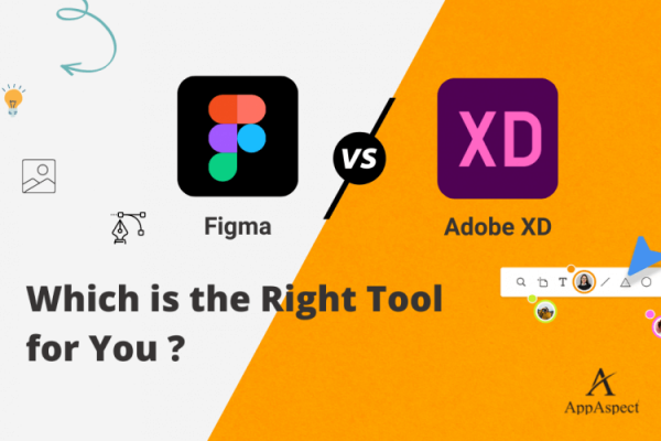 Adobe Xd or Figma: which one is the best for designers?