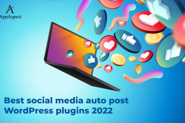 Best social media auto post WordPress plugins 2022