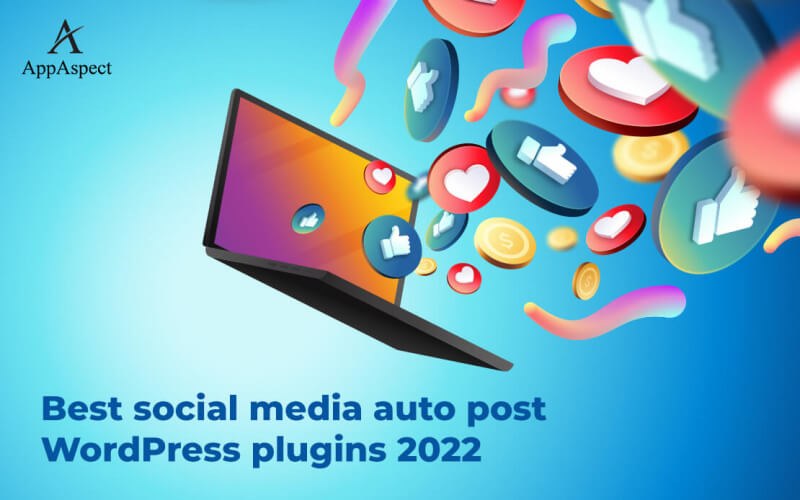 Best social media auto post WordPress plugins 2022