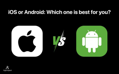 iOS or Android: Which one is best for you?