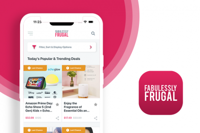 Fab Frugal