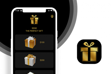 The Perfect Gift