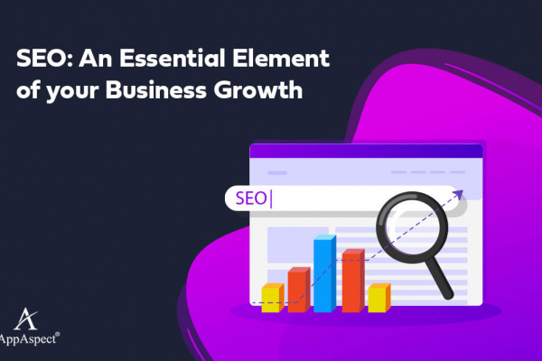 SEO: An Essential Element of Your Business Growth