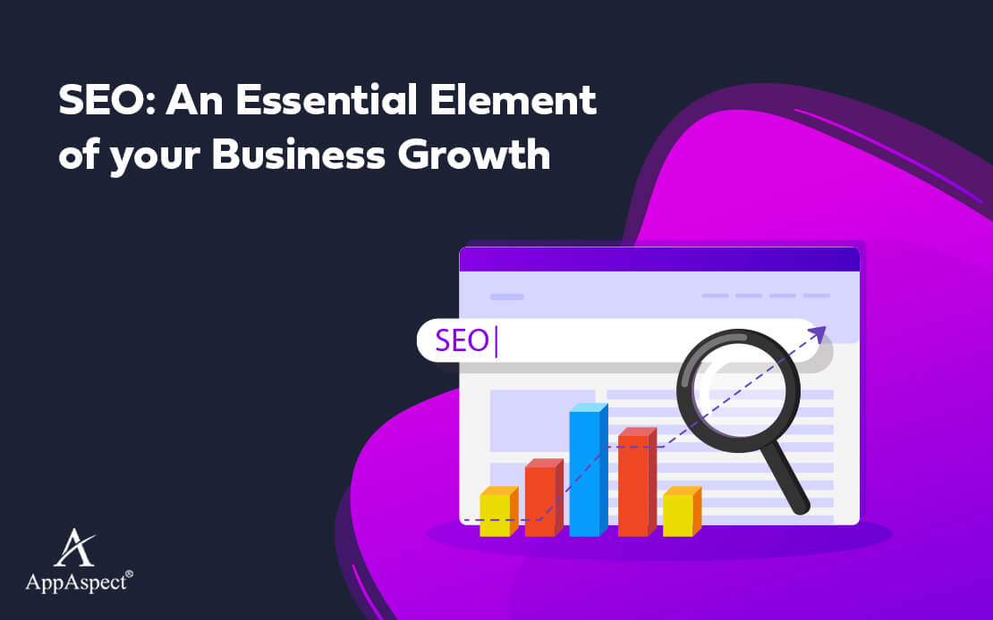 SEO: An Essential Element of Your Business Growth