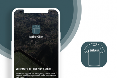 JustPlayDiary