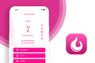 My Period Tracker