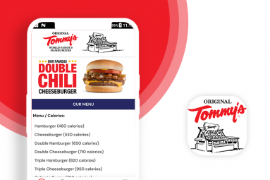 Original Tommy's