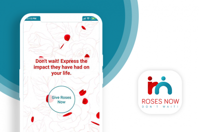 Roses Now