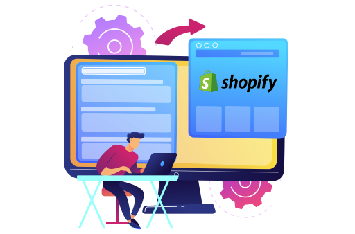 Shopify App Development