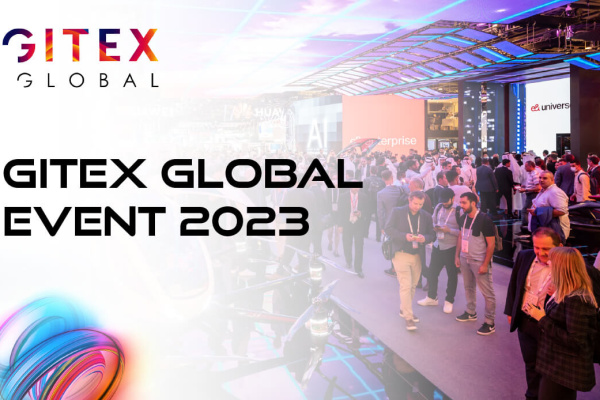 GITEX Global Event 2023