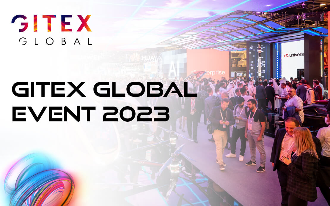 GITEX Global Event 2023 GITEX Global Event 2023