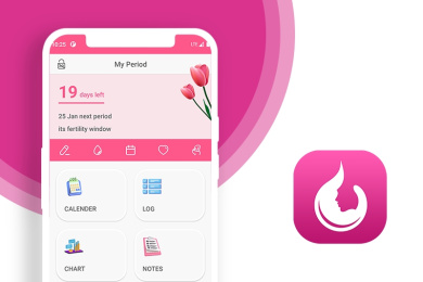 My Period Tracker