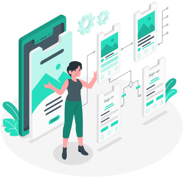 Android App Development Android App Development