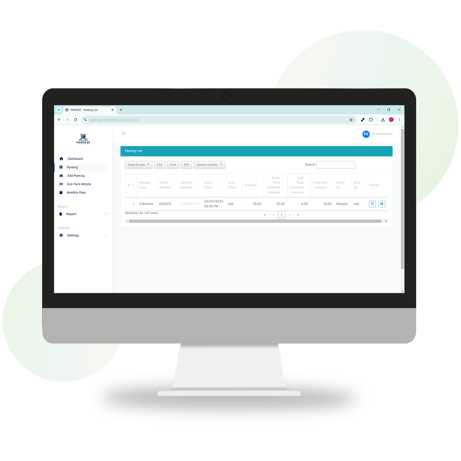 Ultimate Notepad - Privacy Policy
