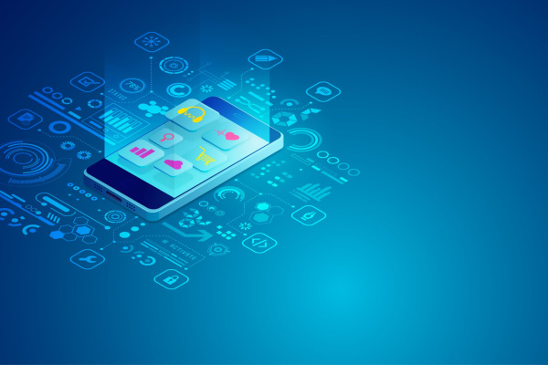 Top Mobile App Development Trends in 2025 and Beyond