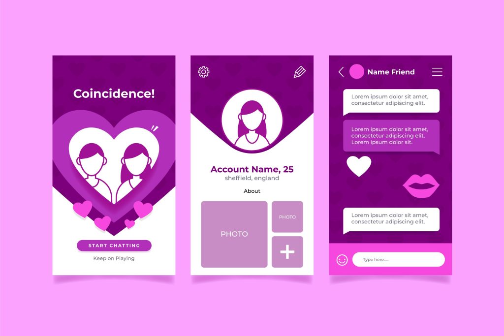 Best Framework for Your Dating App