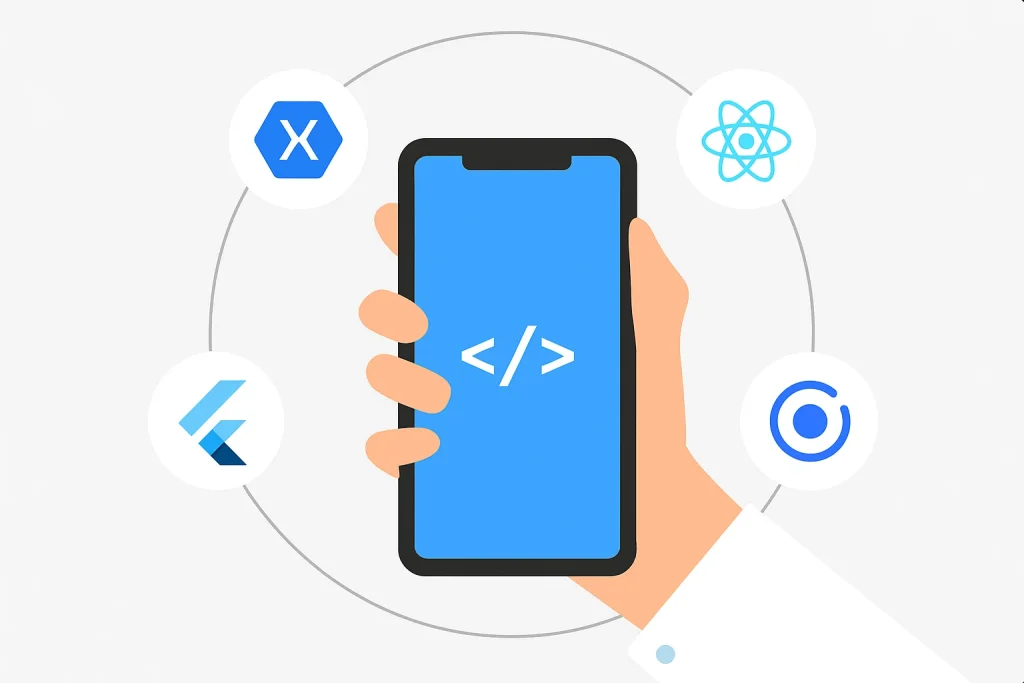 Cross-Platform App Development Frameworks