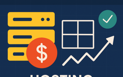 the Hidden Cost of Hosting
