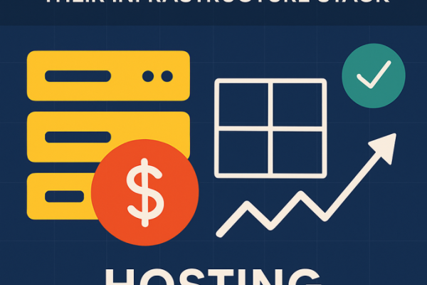 the Hidden Cost of Hosting