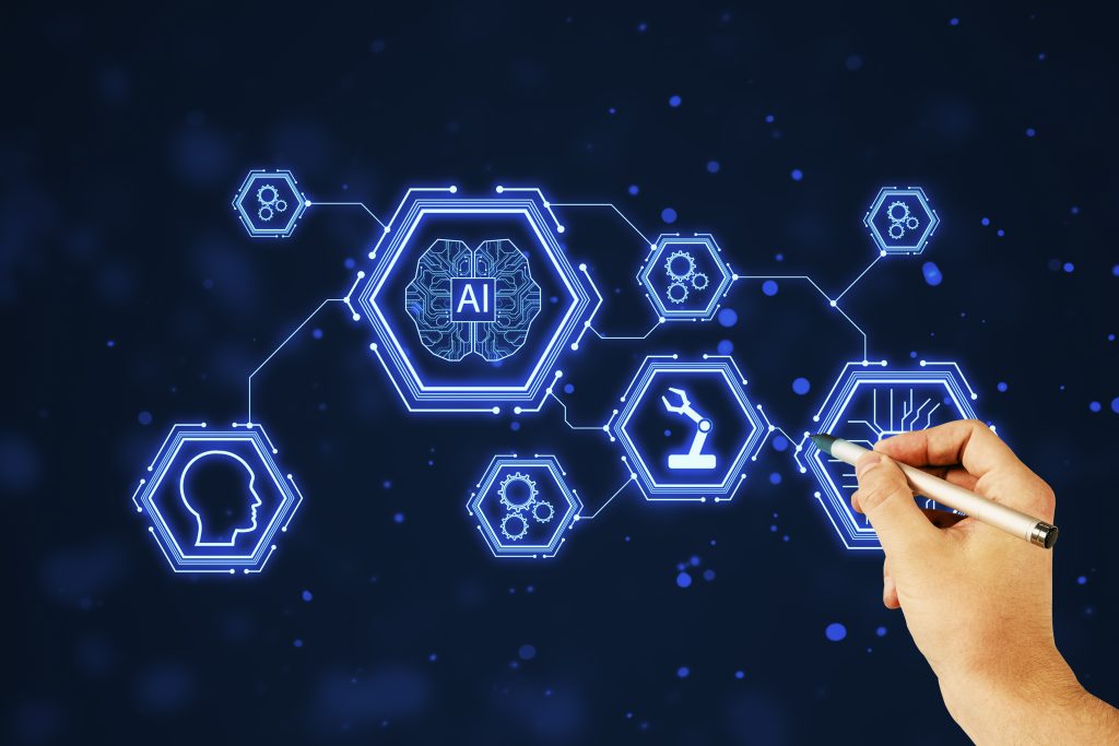 benefits of AI workflow automation tools