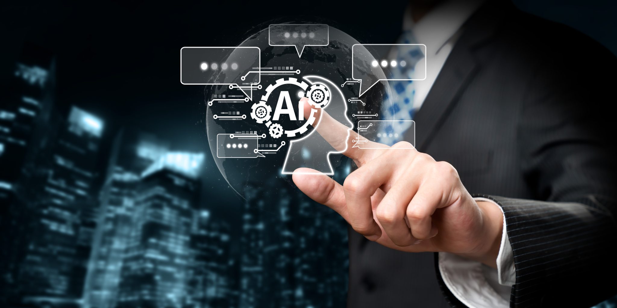 What Is AI Workflow Automation What Is AI Workflow Automation