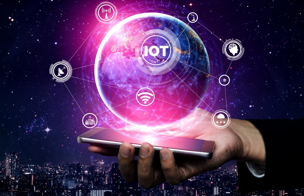 Internet of Things