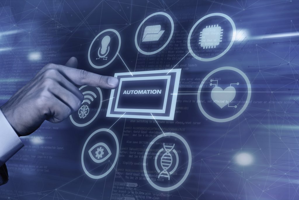 what is AI workflow automation