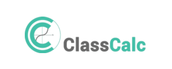 Class Calc Class Calc