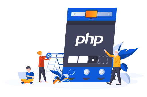 Hire PHP Developers Hire PHP Developers