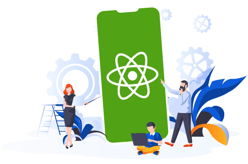 React Native App Development React Native App Development
