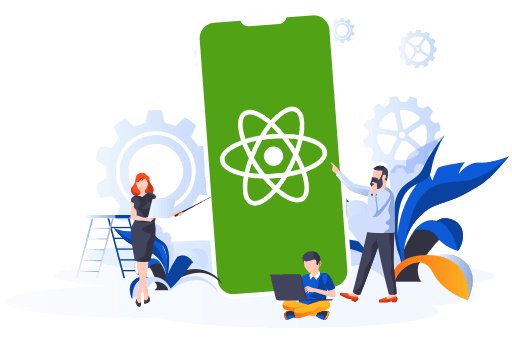 React Native App Development