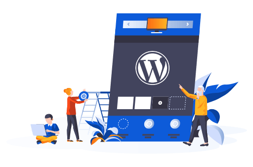 Wordpress Development