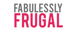 Fabulessly Frugal Fabulessly Frugal