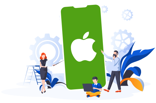 iPhone App Development iPhone App Development