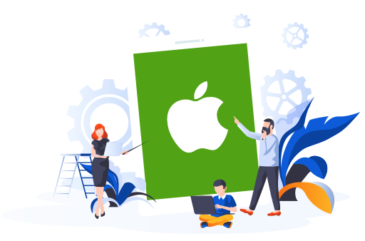 Hire iOS Developers Hire iOS Developers