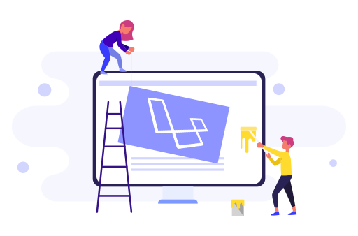 Laravel Web Development Laravel Web Development