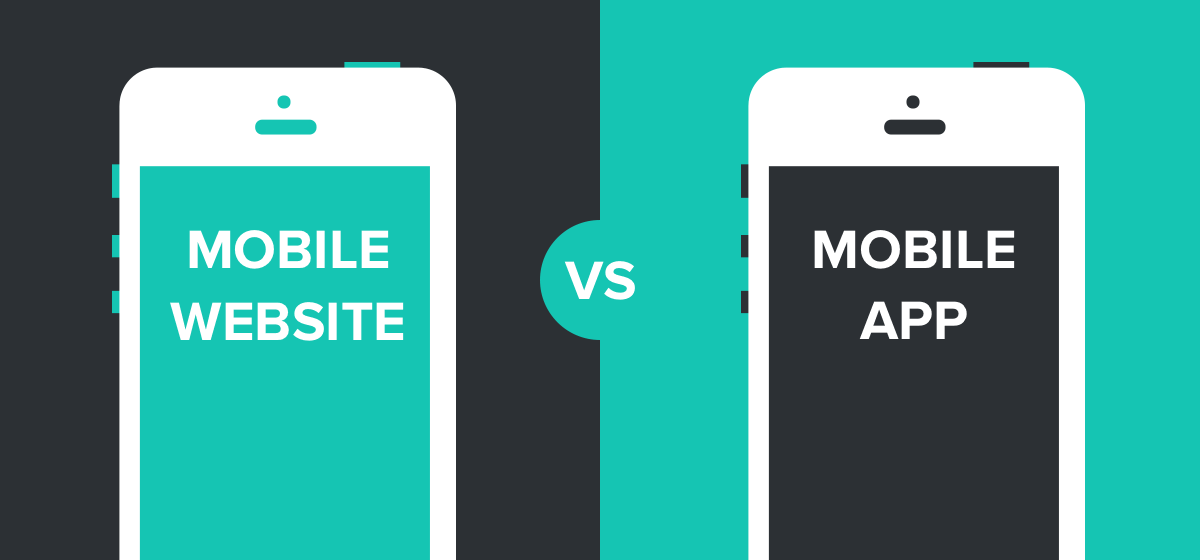mobile-app-vs-website