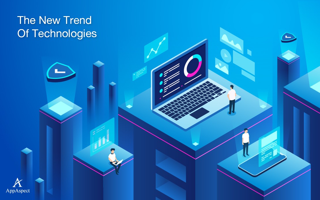 Emerging Technologies for Mobile App Development in 2021 Emerging Technologies for Mobile App Development in 2021
