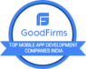 Good Firm Logo